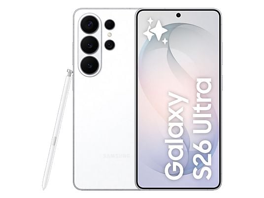 Samsung Galaxy S26 Ultra