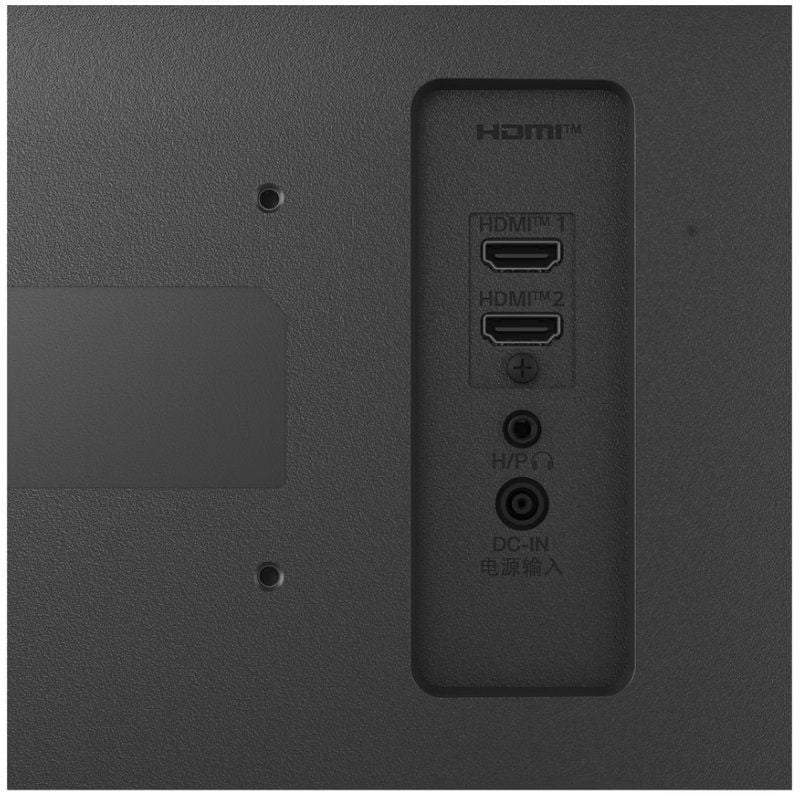 Monitor LG 25MS500-B 24.5"/ Full HD/ Negro