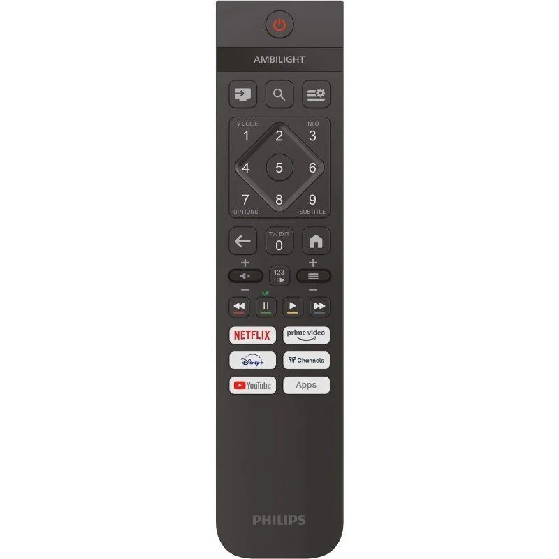 Televisor Philips 40PFS6000 40"/ Full HD/ Smart TV/ WiFi