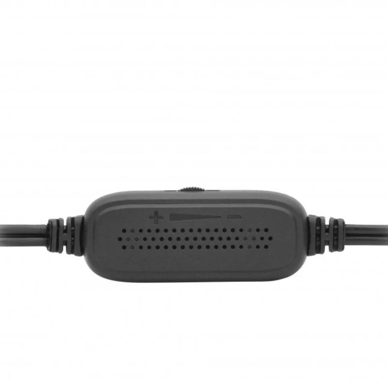 Altavoces Mars Gaming MSCUBE/ 8W/ 2.0/ Negros