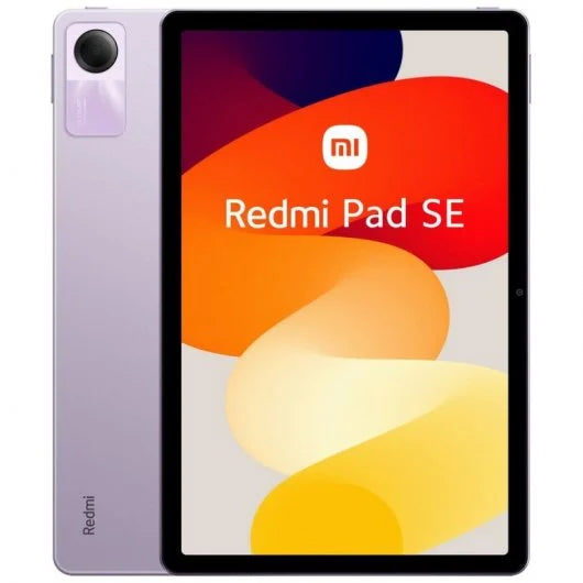 Xiaomi Redmi Pad SE 11" 4/128GB