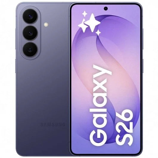 Samsung Galaxy S26