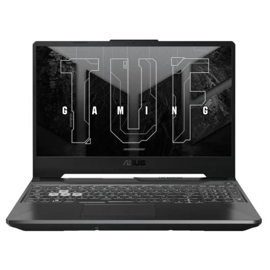 Portátil ASUS TUF Gaming A15 FA506NCR-HN077 AMD Ryzen 7 7435HS/16GB/512GB SSD/15.6"