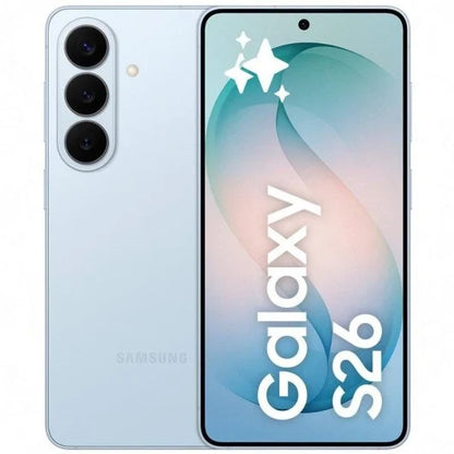 Samsung Galaxy S26