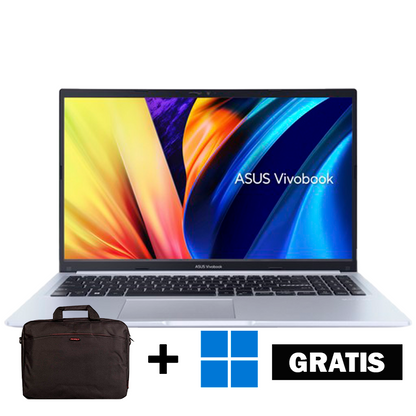 Notebook Asus VivoBook 15 M1502YA-NJ147W Ryzen 7 7730U/ 16GB/ 512GB SSD/ 15.6"