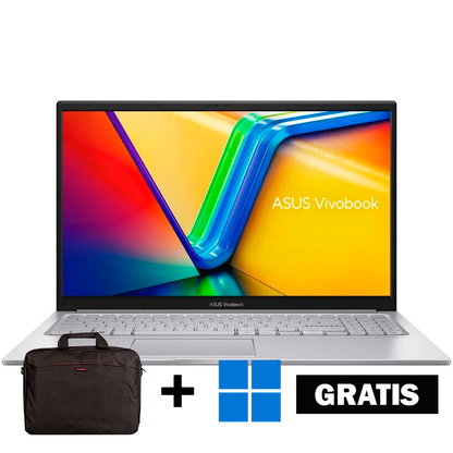 Asus VivoBook GO E1504GA-NJ633 - Portátil 15.6" I3-N305 8GB 512GB SSD