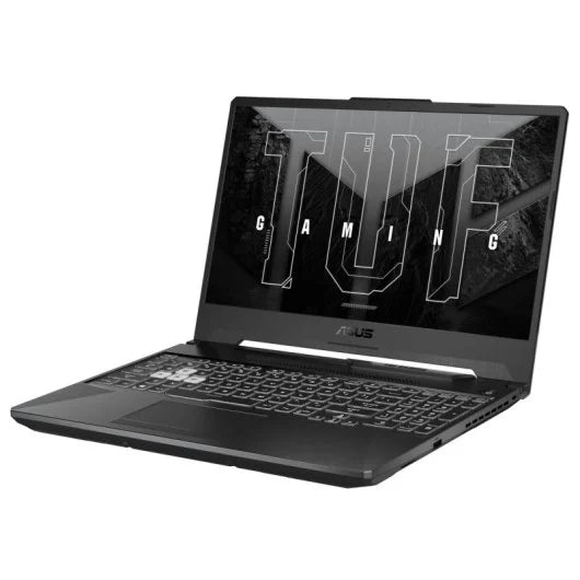 Portátil ASUS TUF Gaming A15 FA506NCR-HN077 AMD Ryzen 7 7435HS/16GB/512GB SSD/15.6"