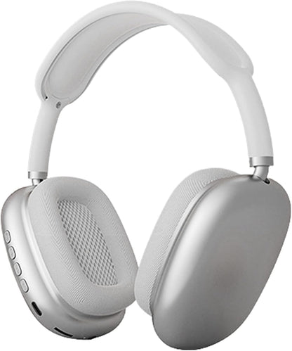 Auriculares Bluetooth P9max Auriculares Inalámbricos Funcionan Con Auriculares Bluetooth Estilo AirPods Max