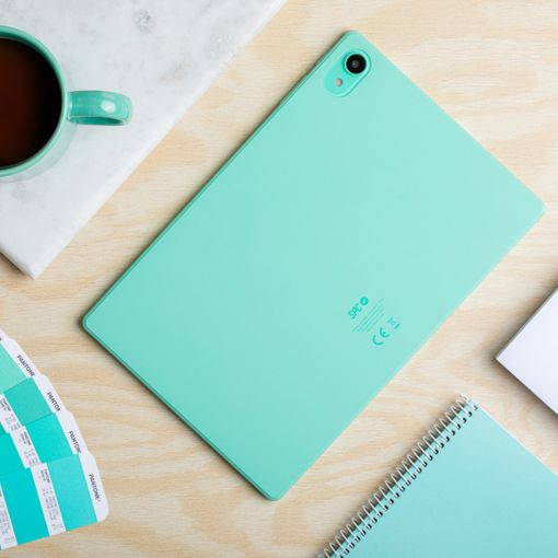 Tablet Spc Gravity 5 Se / 4 GB/ 64 GB/ Menta