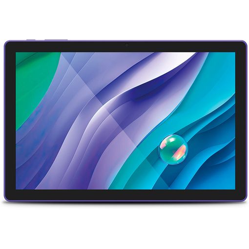 Tablet Spc Gravity 5 Se / 4 GB/ 64 GB/ Violeta