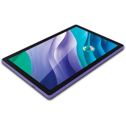 Tablet Spc Gravity 5 Se / 4 GB/ 64 GB/ Violeta