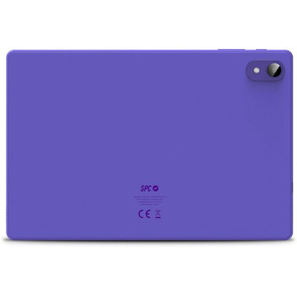 Tablet Spc Gravity 5 Se / 4 GB/ 64 GB/ Violeta