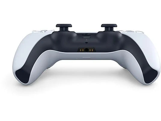 Mando PS5 - Sony Dualsense V2, Para PlayStation 5 y PC, Bluetooth, Retroalimentación háptica, Blanco