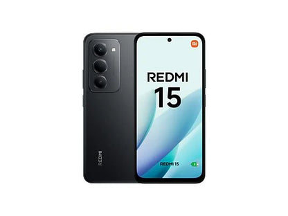 Xiaomi Redmi 15