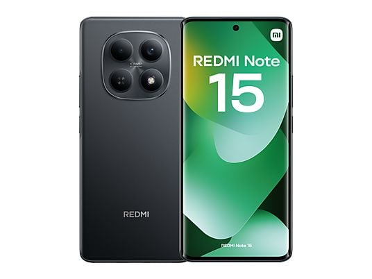 Xiaomi Redmi Note 15