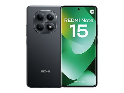 Xiaomi Redmi Note 15