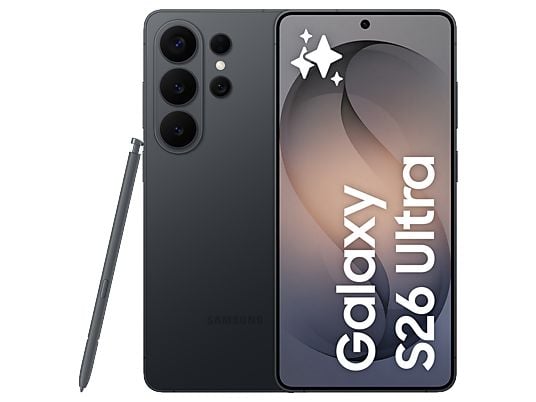 Samsung Galaxy S26 Ultra