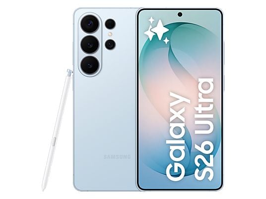 Samsung Galaxy S26 Ultra