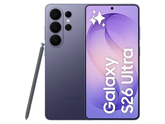 Samsung Galaxy S26 Ultra