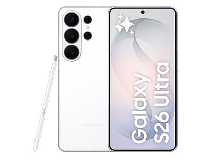 Samsung Galaxy S26 Ultra