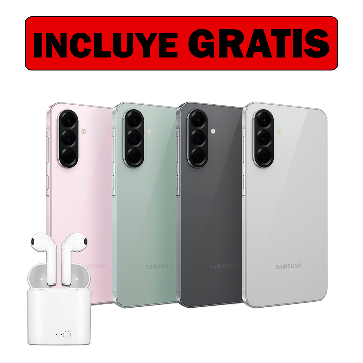 Samsung Galaxy A56 5G