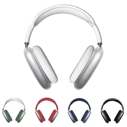 Auriculares Bluetooth P9max Auriculares Inalámbricos Funcionan Con Auriculares Bluetooth Estilo AirPods Max