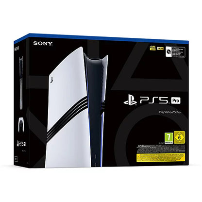 Sony PlayStation 5 Pro