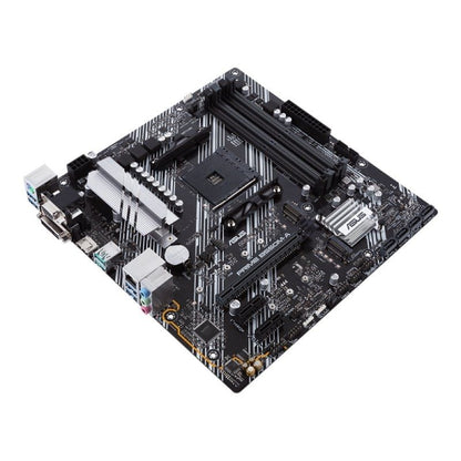 Placa Base Asus Prime B550M-A/CSM Socket AM4/ Micro ATX