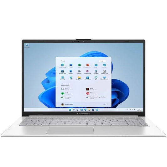 Portátil Asus Vivobook Go 15 E1504FA-NJ961W Ryzen 3 7320U/ 8GB/ 256GB SSD/ 15.6"/ Win11 S