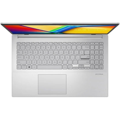 Portátil Asus Vivobook Go 15 E1504FA-NJ961W Ryzen 3 7320U/ 8GB/ 256GB SSD/ 15.6"/ Win11 S