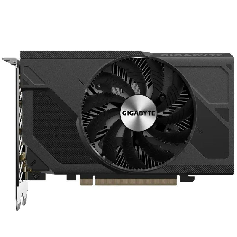 Tarjeta Gráfica Gigabyte GeForce RTX 4060 D6 8G/ 8GB GDDR6