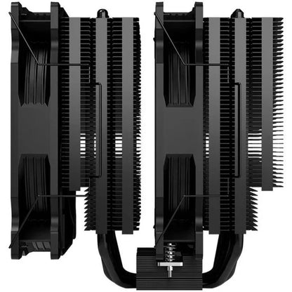 Ventilador con Disipador Hiditec C40 Pro/ 14cm