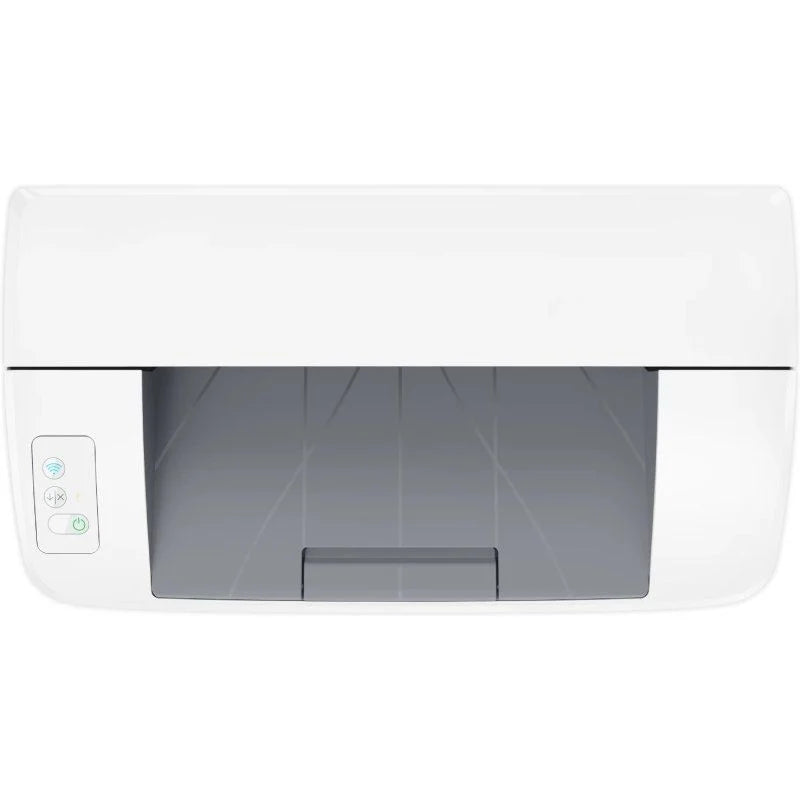 Impresora Láser Monocromo HP LaserJet M110w/ WiFi/ Blanca