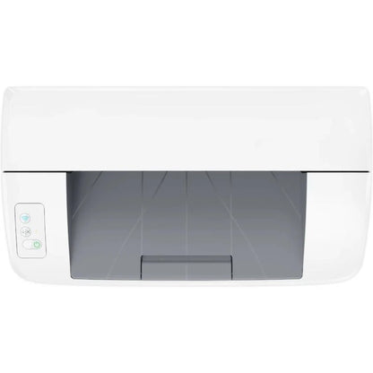 Impresora Láser Monocromo HP LaserJet M110w/ WiFi/ Blanca
