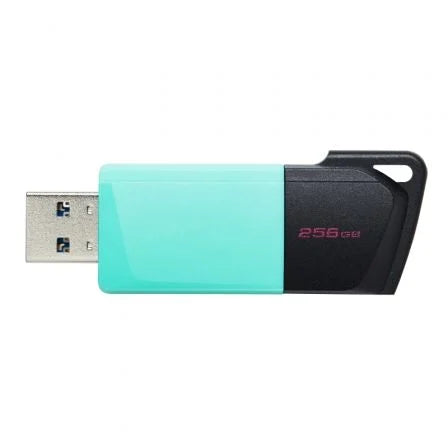 Pendrive 256GB Kingston DataTraveler Exodia USB 3.2