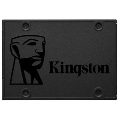 Disco SSD Kingston A400 240GB/ SATA III