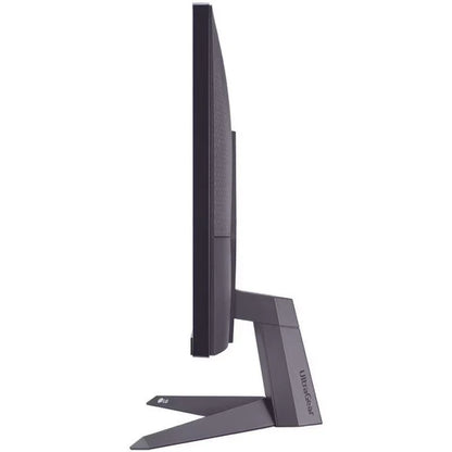 Monitor Gaming LG UltraGear 24GS50F-B 23.8"/ Full HD/ 1ms/ 180Hz/ VA/ Negro