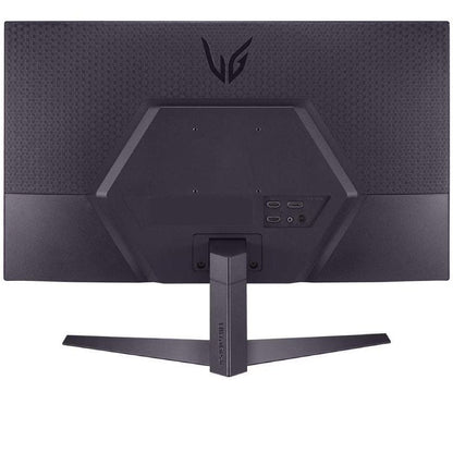 Monitor Gaming LG UltraGear 24GS50F-B 23.8"/ Full HD/ 1ms/ 180Hz/ VA/ Negro