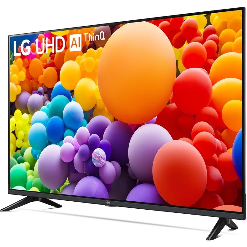 Televisor LG UHD 50UT73006LA 50"/ Ultra HD 4K/ Smart TV/ WiFi