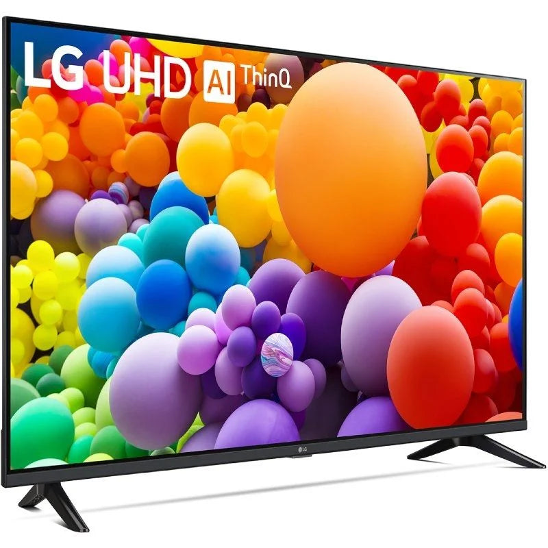 Televisor LG UHD 50UT73006LA 50"/ Ultra HD 4K/ Smart TV/ WiFi