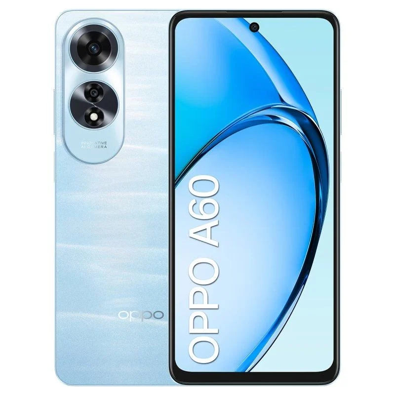 Oppo A60