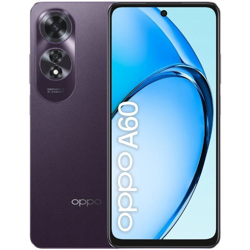 Oppo A60