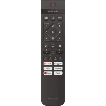 Televisor Philips 40PFS6000 40"/ Full HD/ Smart TV/ WiFi