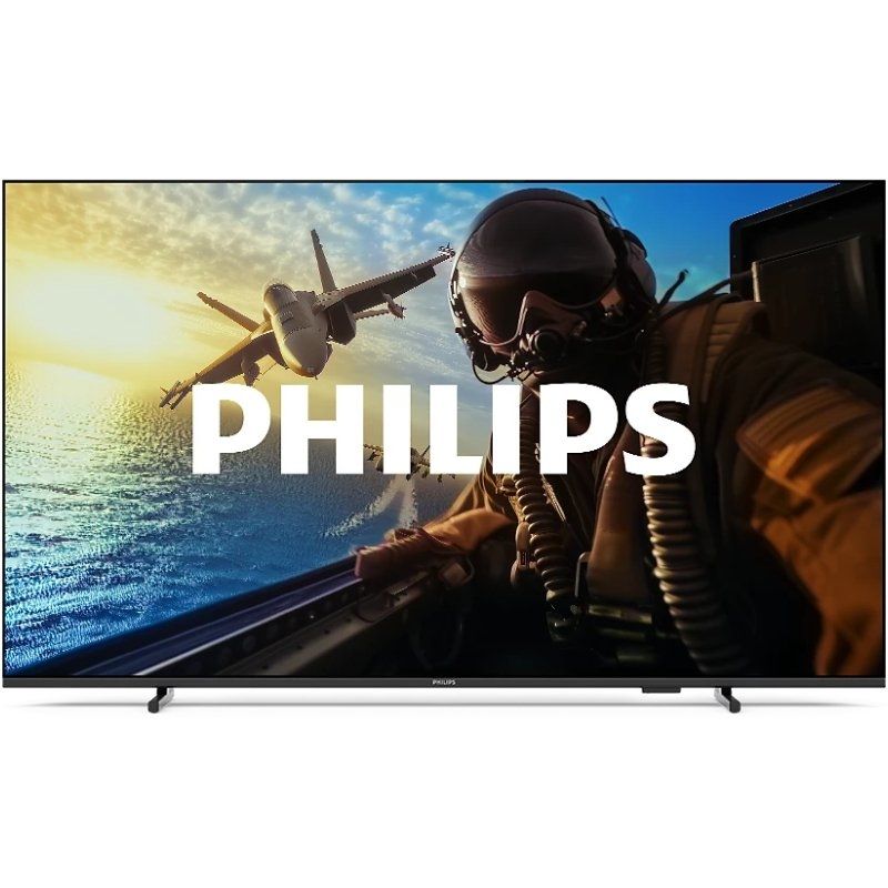 Televisor Philips 50PUS7000 50"/ Ultra HD 4K/ Smart TV/ WiFi