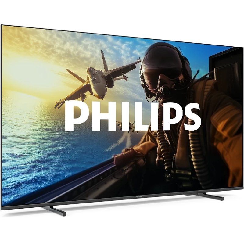Televisor Philips 50PUS7000 50"/ Ultra HD 4K/ Smart TV/ WiFi