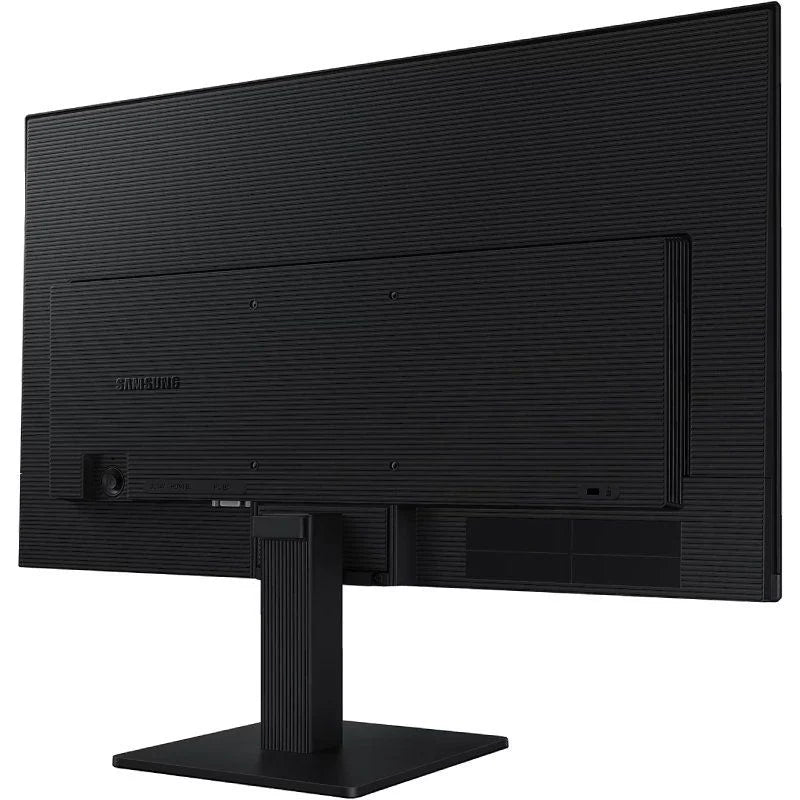 Monitor Profesional Samsung Essential Monitor S3 S24D300GAU/ 24"/ Full HD/ Negro