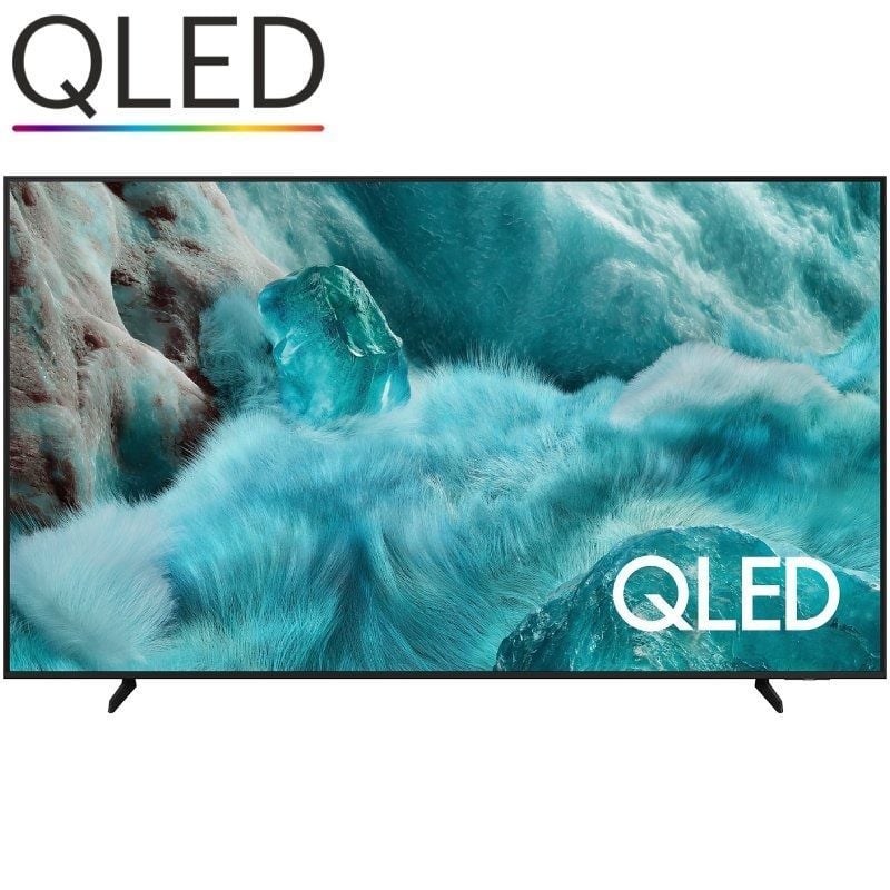 Televisor Samsung QLED Q7F TQ65Q7FAAU 65"/ Ultra HD 4K/ Smart TV/ WiFi