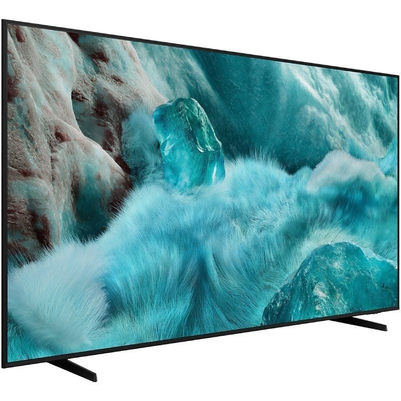 Televisor Samsung QLED Q7F TQ65Q7FAAU 65"/ Ultra HD 4K/ Smart TV/ WiFi
