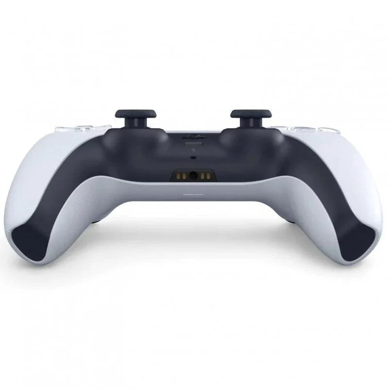 Gamepad Inalámbrico Sony DualSense para PS5/ Blanco