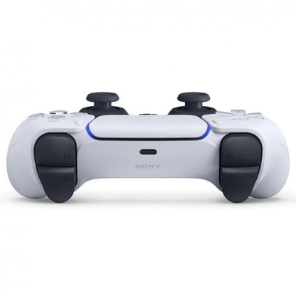 Gamepad Inalámbrico Sony DualSense para PS5/ Blanco